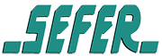 Sefer logo