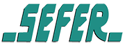 Sefer logo